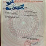 Bán đất full thổ cư Cửa Dương Phú Quốc 162.8m² giá 1.6 tỷ - Ảnh thu nhỏ 1