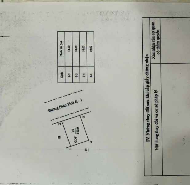 Bán nhà hẻm ô tô sát mặt tiền đường Nguyễn Trọng Tuyển, Phú Nhuận, 67m2, giá nhỉnh 9 tỷ datdepbienhoa