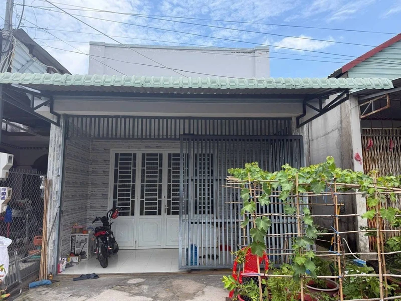 Bán nhà cấp 4 hẻm xe hơi 114m2, 3 phòng ngủ, Kim Dinh, Bà Rịa