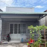 Bán nhà cấp 4 hẻm xe hơi 114m2, 3 phòng ngủ, Kim Dinh, Bà Rịa - Ảnh thu nhỏ 1