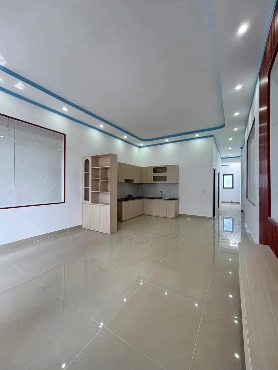 Bán đất đô thị 5x20 (100m²) Đồng Nai 1,19 tỷ - Ảnh thu nhỏ 2