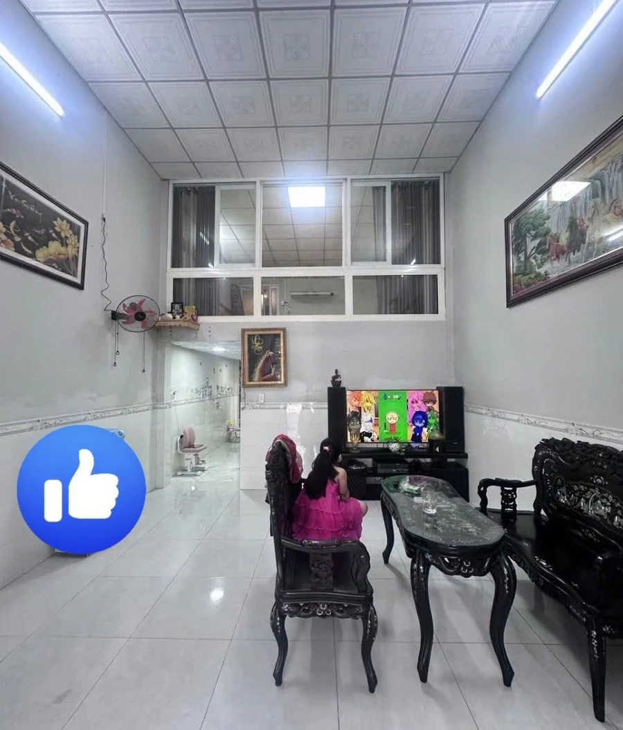 Bán nhà mặt tiền 64m² Lý Đạo Thành, Sơn Trà, Đà Nẵng - Ảnh 1