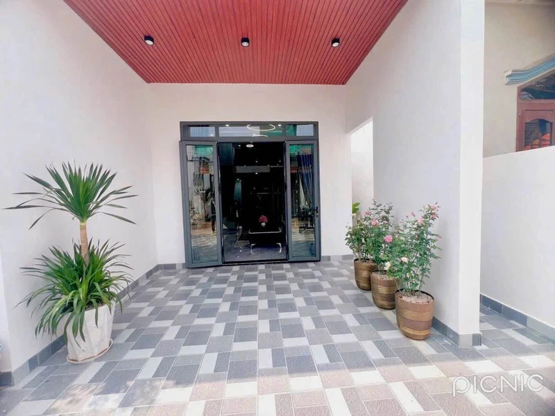 Bán đất Thủ Dầu Một 7,7x27m, 2 tỷ 950 triệu nhaq6