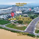 Bán đất 2 mặt tiền Bùi Sỹ Tiêm 148m2 - Ảnh thu nhỏ 1