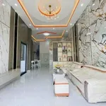 Nhà mới 3 phòng ngủ 150m² Long Khê Tây Ninh - Ảnh thu nhỏ 4