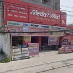Bán đất 608m2, giá siêu hời tại 1, đường 477, Thị trấn Me, Gia Viễn, Ninh Bình - Ảnh thu nhỏ 3