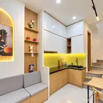Bán nhà 1 trệt 1 lầu nở hậu 2PN 2WC gần ngã tư Hàng Xanh, Bình Thạnh - Ảnh thu nhỏ 3