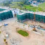 Lô góc rộng rãi view TTTM và công viên mặt tiền lên đến 20m - Ảnh thu nhỏ 7