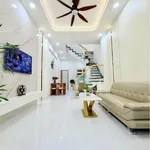 Bán nhà 2 tầng 46m2 Hoàng Bất Đạt, Tân Bình - Ảnh thu nhỏ 3