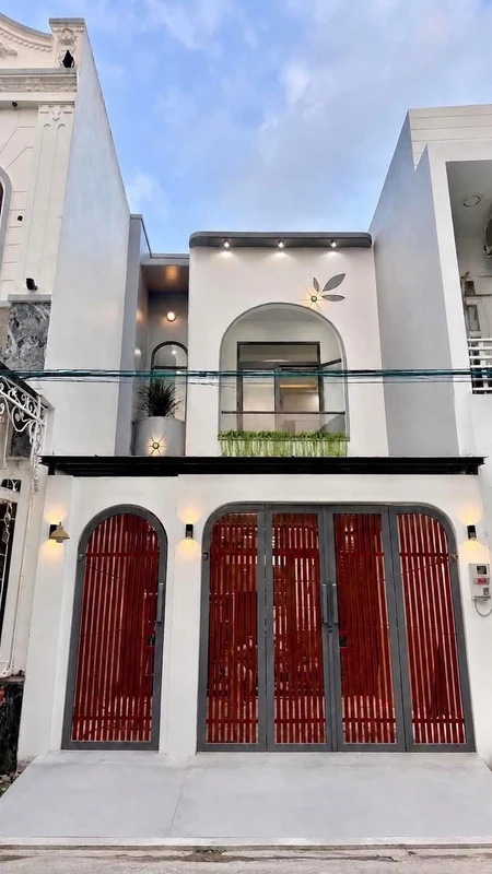 Bán nhà 3 phòng ngủ 100m² Biên Hòa gần 1 tỷ