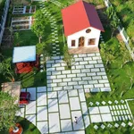 Bán nhà vườn 1.600m² Phan Thiết, 1 tỷ 790 - Ảnh thu nhỏ 1