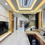 Bán nhà 3 lầu mới 56m² Quận 12, 5 tỷ 850 - Ảnh thu nhỏ 4