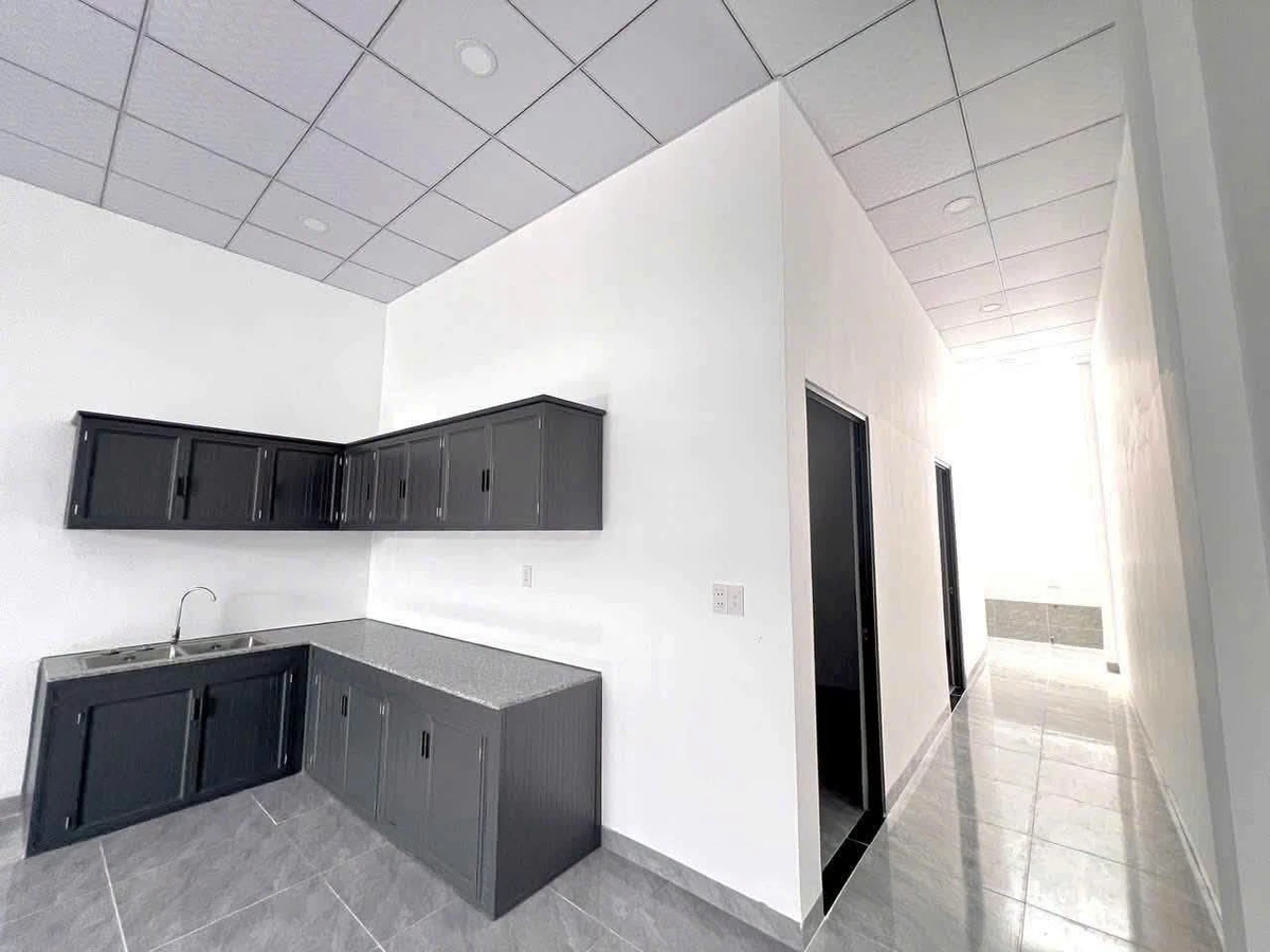 Bán nhà 2PN 85m² Trảng Dài 885 triệu - Ảnh thu nhỏ 5