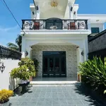 Bán nhà mặt tiền 3PN 158m2 Hóc Môn 3 tỷ 280tr - Ảnh thu nhỏ 1