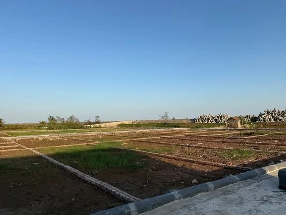 Bán lô đất ven biển Hải Xuân 90m2, 1.5 tỷ - Ảnh thu nhỏ 3
