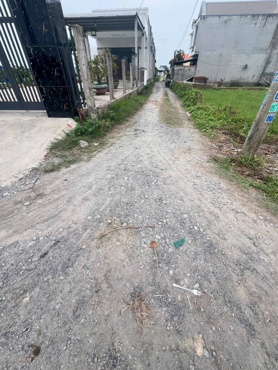 Bán gấp lô đất 100m² Mỹ Hạnh Bắc 1,2 tỷ - Ảnh thu nhỏ 2