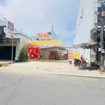 Bán cặp nền 10x20m đường Phạm Hùng gần cơm tấm Phạm Hùng, đang cho thuê 9 triệu/tháng - Ảnh thu nhỏ 3