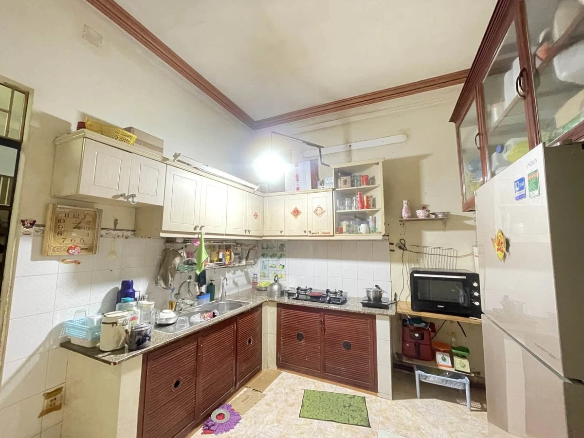 Bán nhà 6PN 90m² Nơ Trang Long, Bình Thạnh 12.5 tỷ - Ảnh thu nhỏ 2