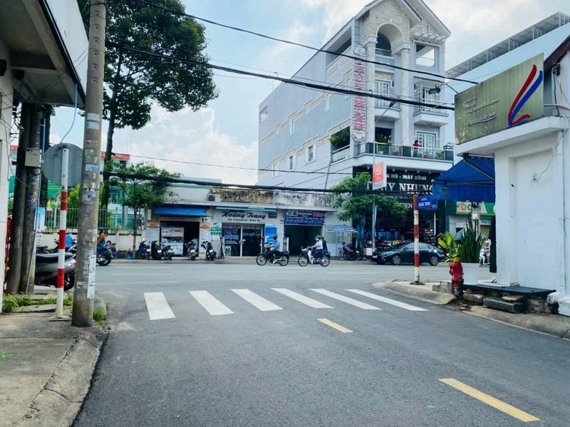 Bán nhà Phường Quang Vinh 34m2 giá 1 tỷ 150 triệu