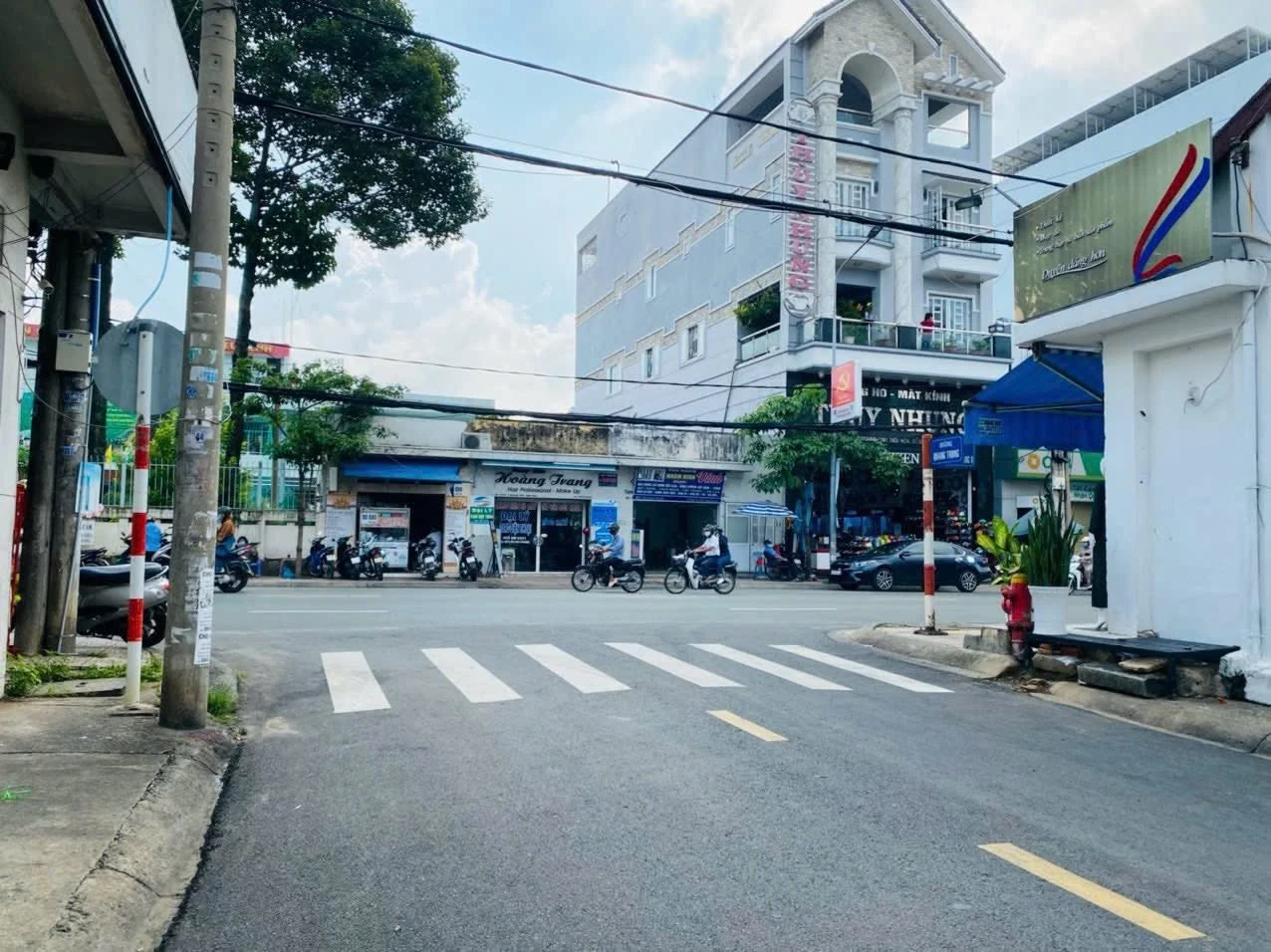 Bán nhà Phường Quang Vinh 34m2 giá 1 tỷ 150 triệu - Ảnh 1