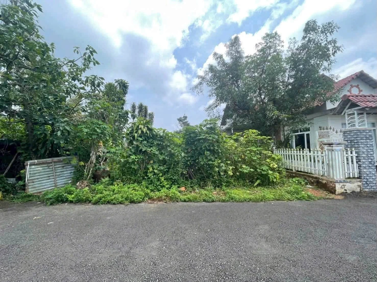 Bán nền biệt thự Nam Phương City 450m² 7,3 tỷ Bảo Lộc - Ảnh thu nhỏ 2