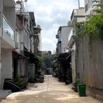 Bán nhà hẻm ô tô 51m2, 5PN, tặng full nội thất, gần Aeon Tân Phú, Bình Tân - Ảnh thu nhỏ 1