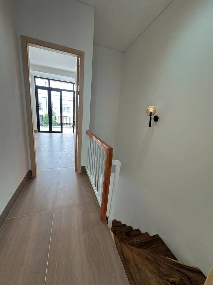 Bán nhà mặt tiền Võ Thị Mười 70m² 3PN Phú Cường - Ảnh thu nhỏ 5