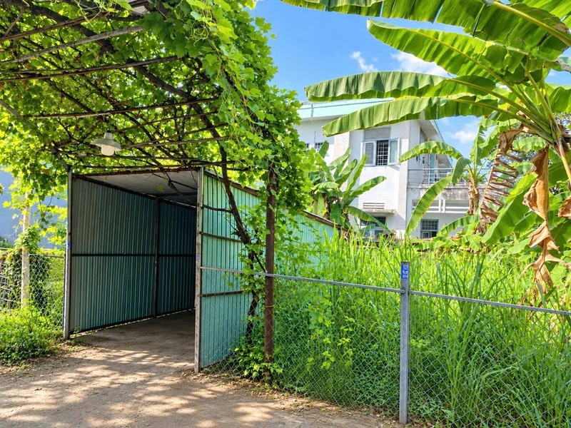 Bán đất 145,7m² đối diện Trường Ngô Thời Nhiệm 12,6 tỷ