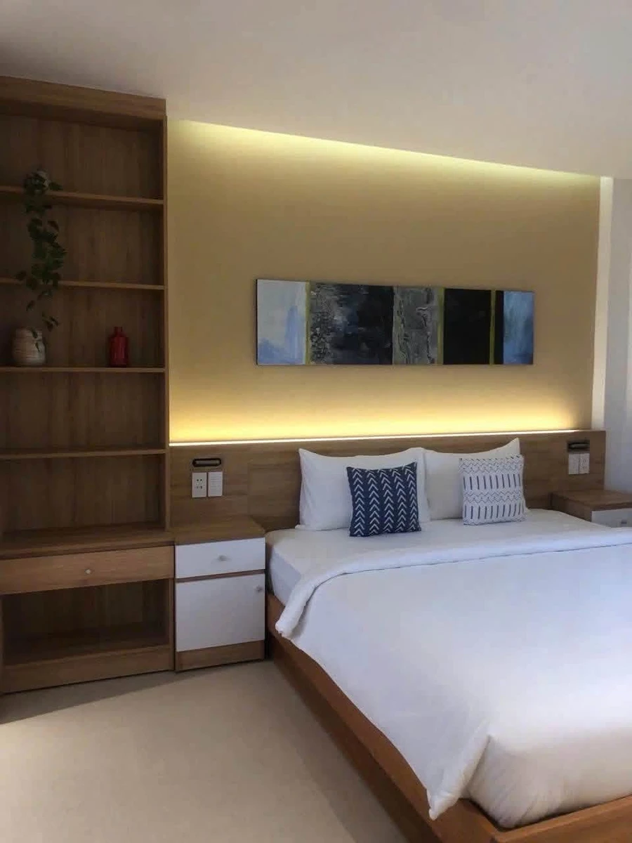 Bán shophouse 59m2 mặt tiền 14m Lê Lai Đà Nẵng 10 tỷ - Ảnh thu nhỏ 3