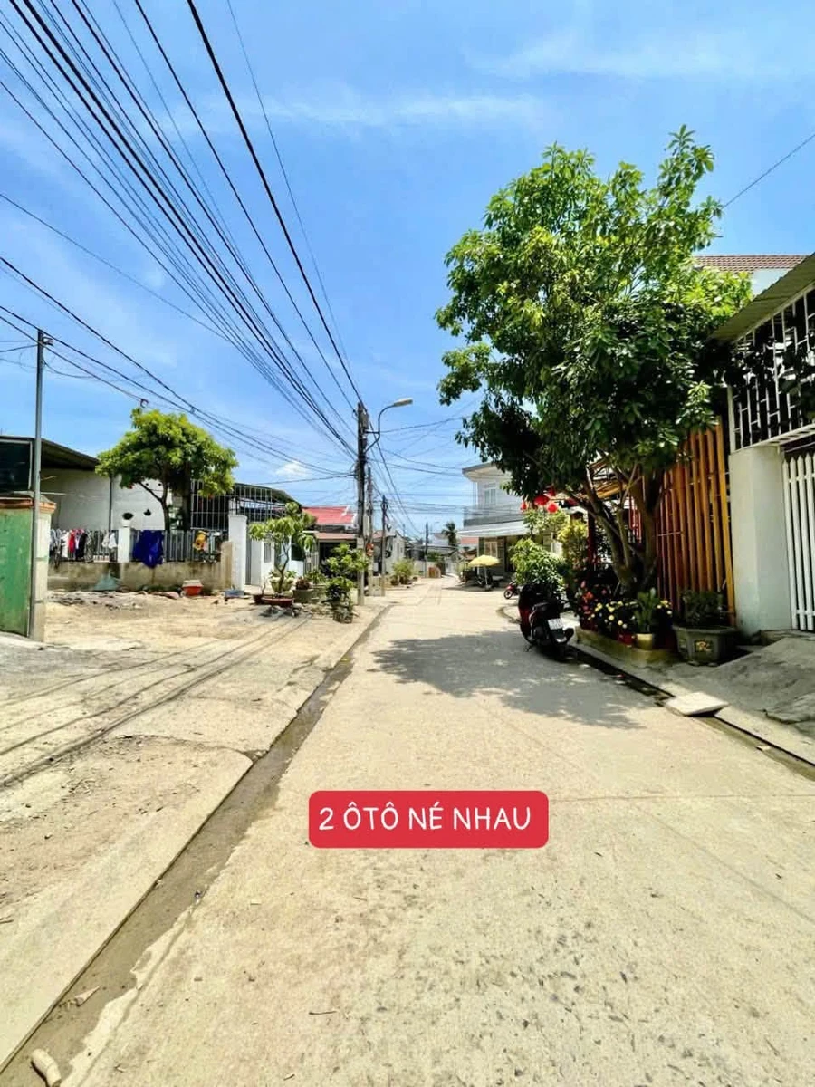 Bán đất 247m² gần bờ kè Trần Phú, Diên Khánh chỉ 2,5 tỷ - Ảnh thu nhỏ 2