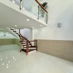 Bán nhà phố 4 tầng 40m² mặt tiền Lê Văn Sỹ, Phú Nhuận - Ảnh thu nhỏ 2