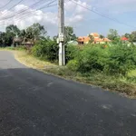 Bán đất ao cạn 4000m2 thị trấn Cần Đước, Long An giá 1,4 tỷ - Ảnh thu nhỏ 1