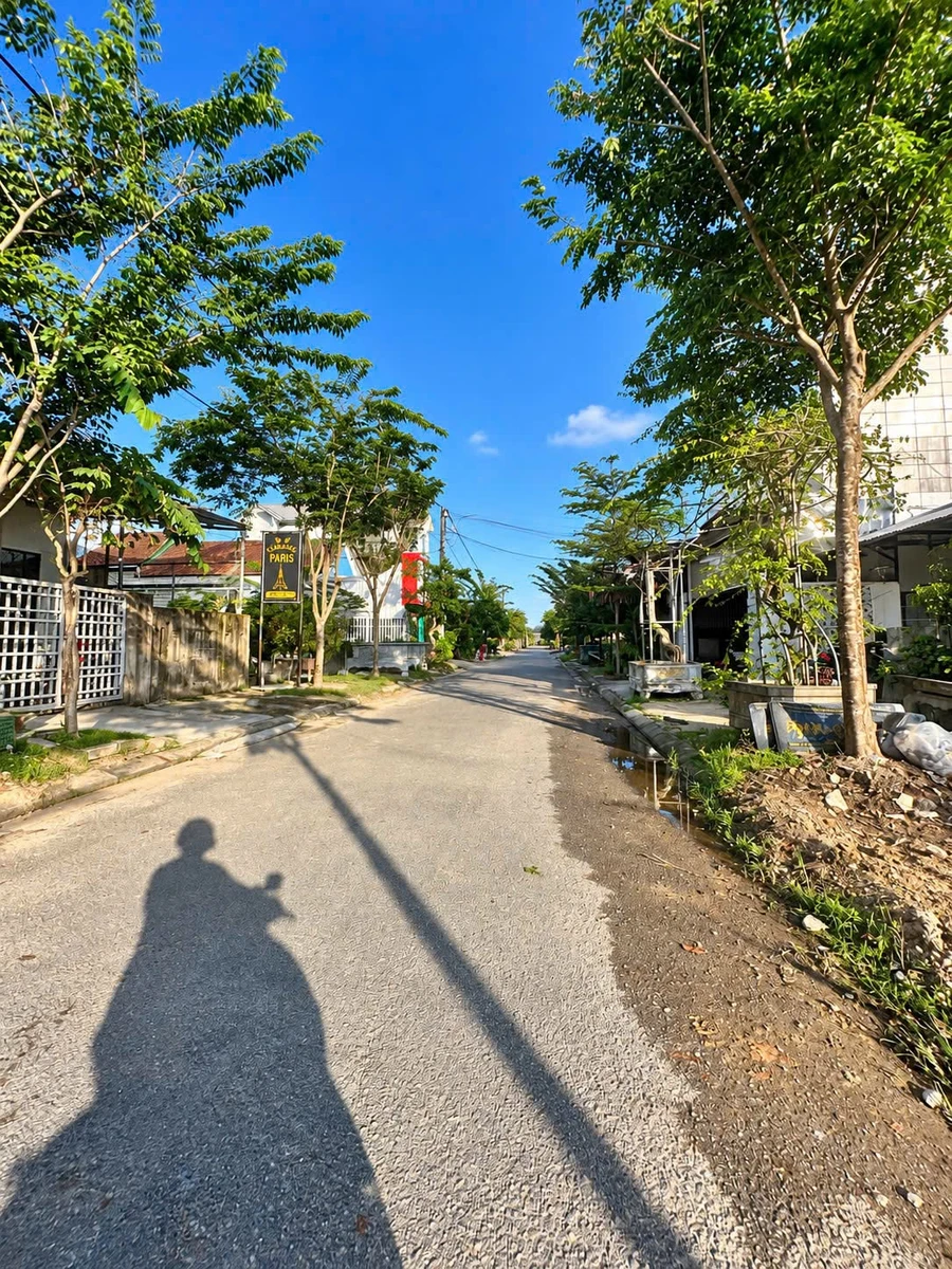 Bán đất mặt tiền 157m² KQH Thanh Lam, Huế 1,99 tỷ - Ảnh thu nhỏ 3