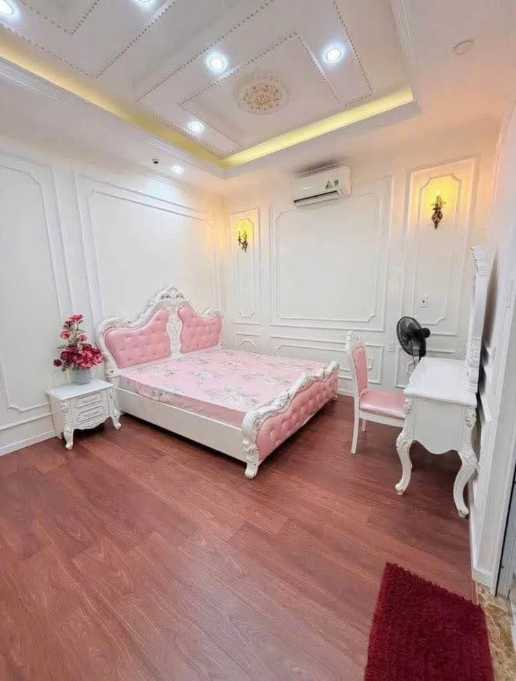 Bán nhà 1 trệt 3 lầu mặt tiền 30/4, Vũng Tàu, 123m² - Ảnh thu nhỏ 3