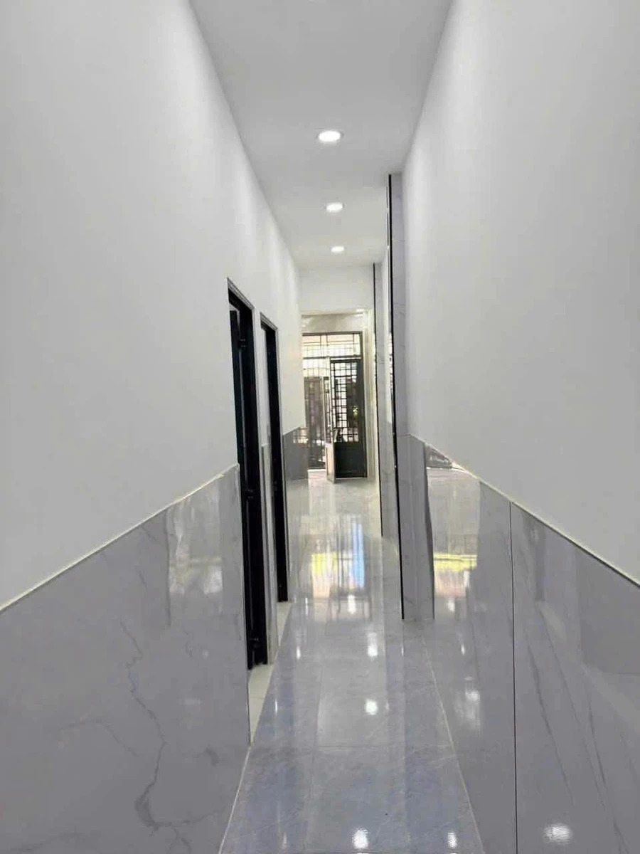 Bán nhà Quận 12 56m² 2 phòng, giá 2 tỷ 850 - Ảnh thu nhỏ 4
