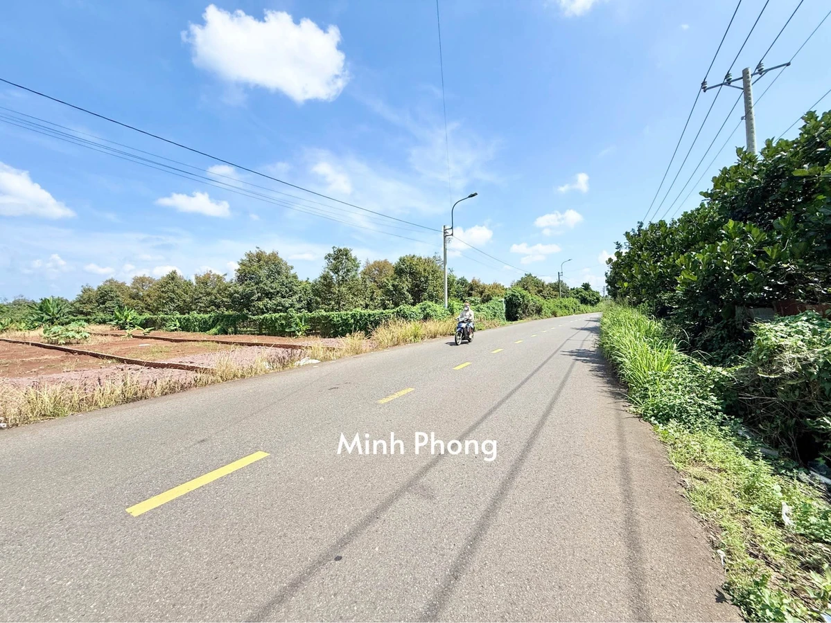 Bán đất mặt tiền Suối Chồn, Bảo Vinh, 160m², 1 tỷ 350 - Ảnh thu nhỏ 2