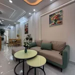 Bán nhà hẻm xe hơi 42m2, 3 tầng, gần Ngã Tư Bốn Xã, Bình Tân, nhỉnh 4 tỷ - Ảnh thu nhỏ 5