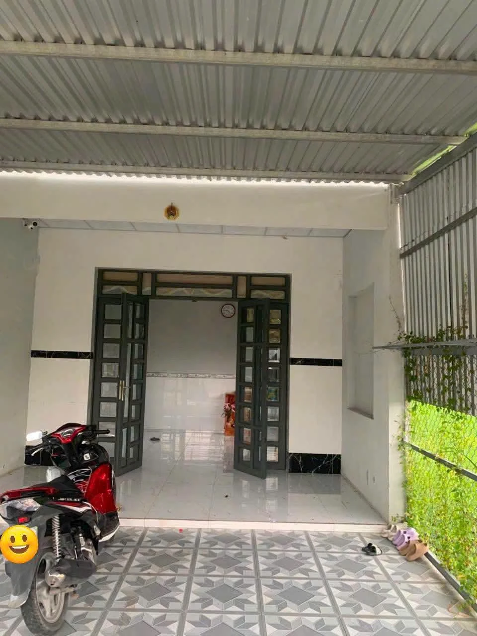 Bán nhà cấp 4 50m² Minh Hòa, Kiên Giang 550 triệu - Ảnh 1