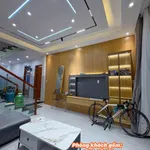 Bán biệt thự 2 tầng 145m², 4PN, 3WC, Hóc Môn, 4,85 tỷ - Ảnh thu nhỏ 2