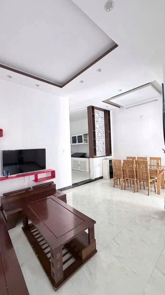 Bán nhà cấp 4 hẻm Nguyễn Trãi, 120m2, 2 phòng ngủ, giá khoảng 1,5 tỷ, Quảng Ngãi - Ảnh thu nhỏ 3