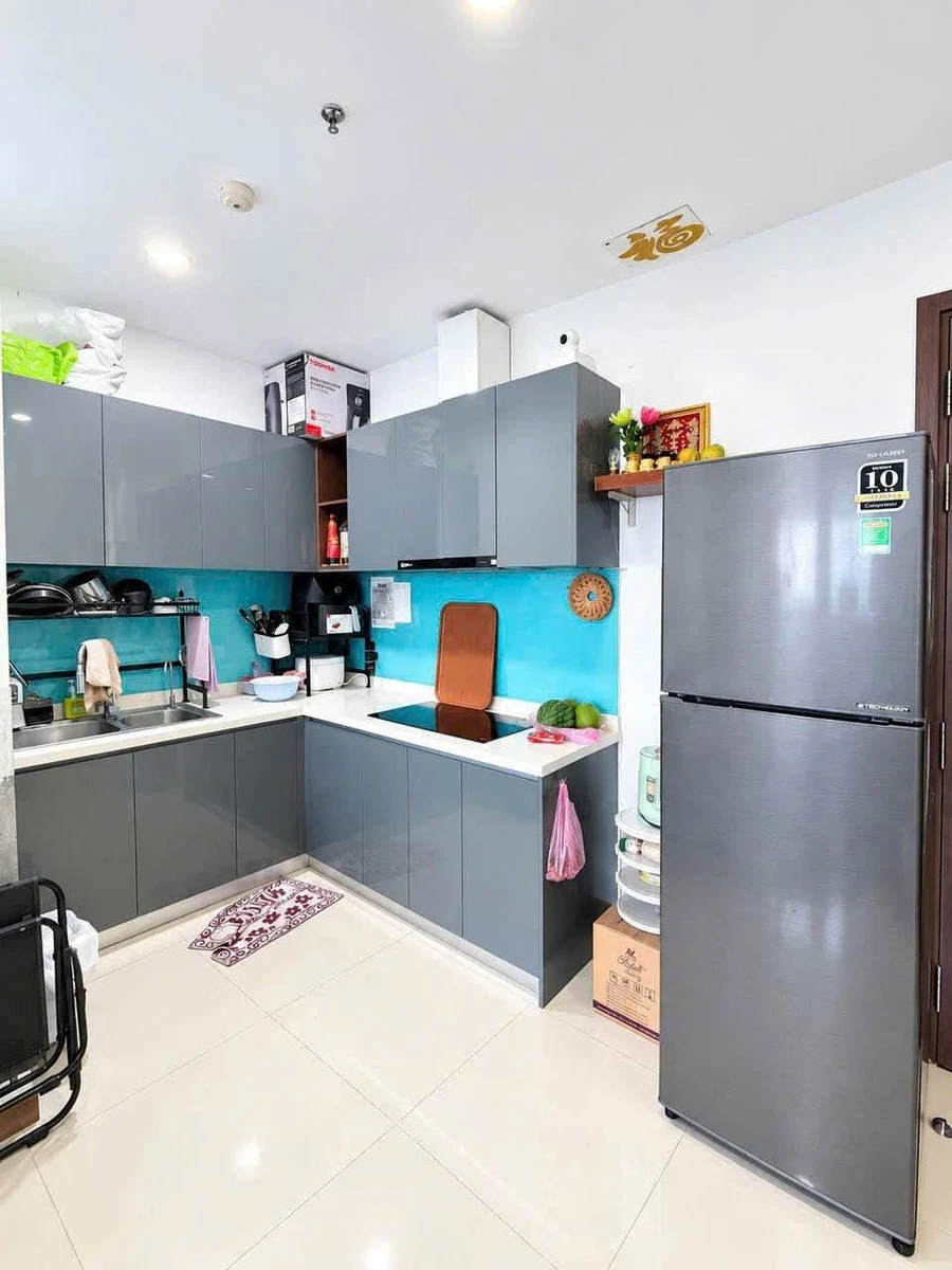 Bán căn hộ Phú Tài Residence 2PN, 65m2, 1.8 tỷ - Ảnh thu nhỏ 2