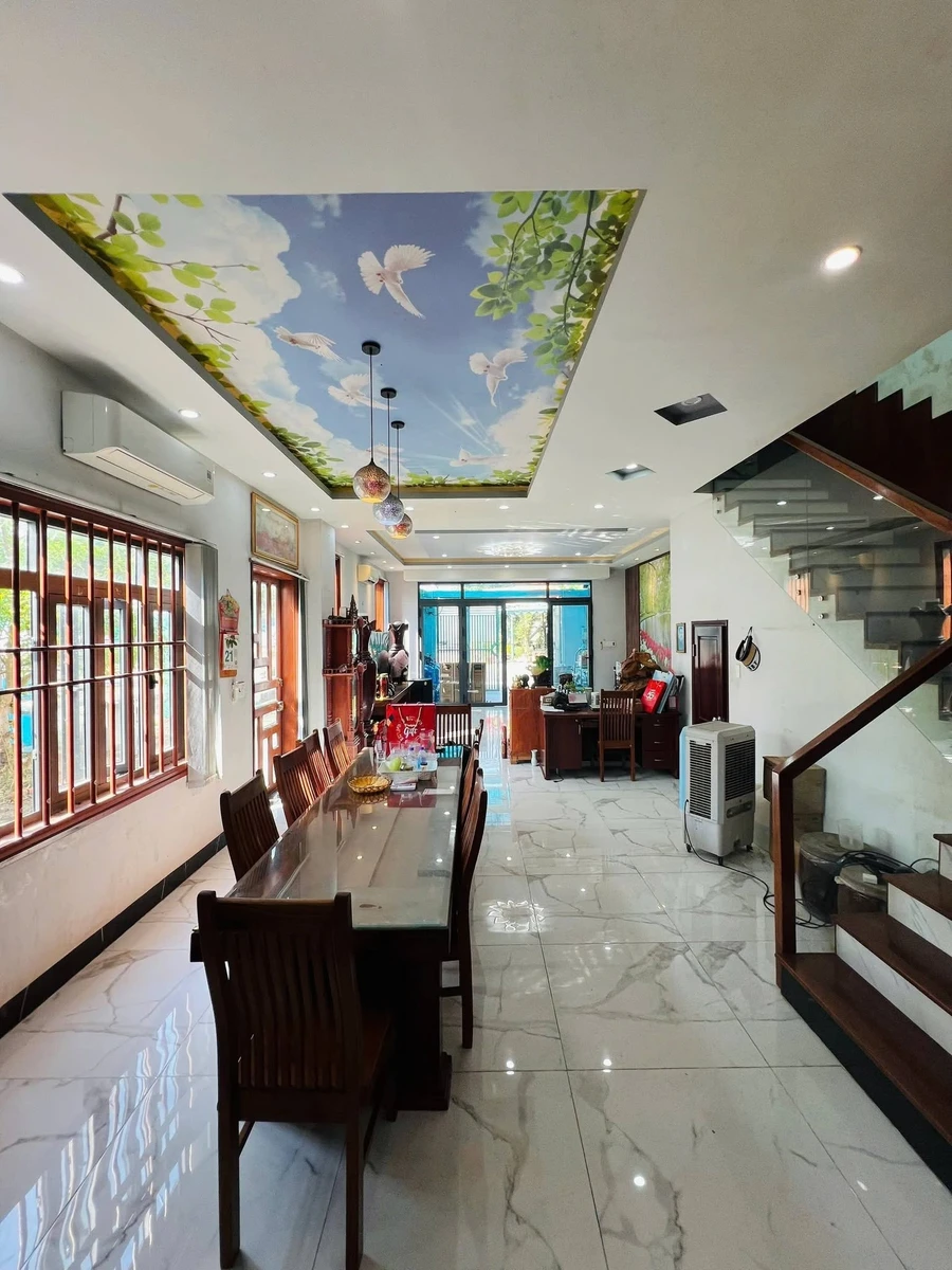 Bán nhà góc 138m² 3PN xây 1 trệt 1 lầu Đồng Nai 6,7 tỷ - Ảnh thu nhỏ 5
