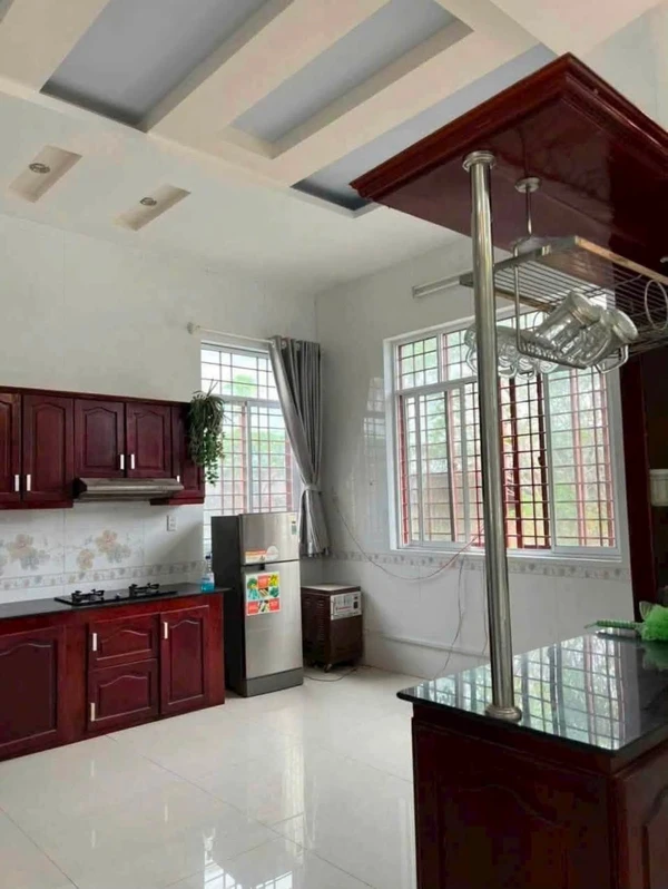 Bán nhà mới xây 3 phòng ngủ 90m² Tam Hiệp 1ty550trieu
