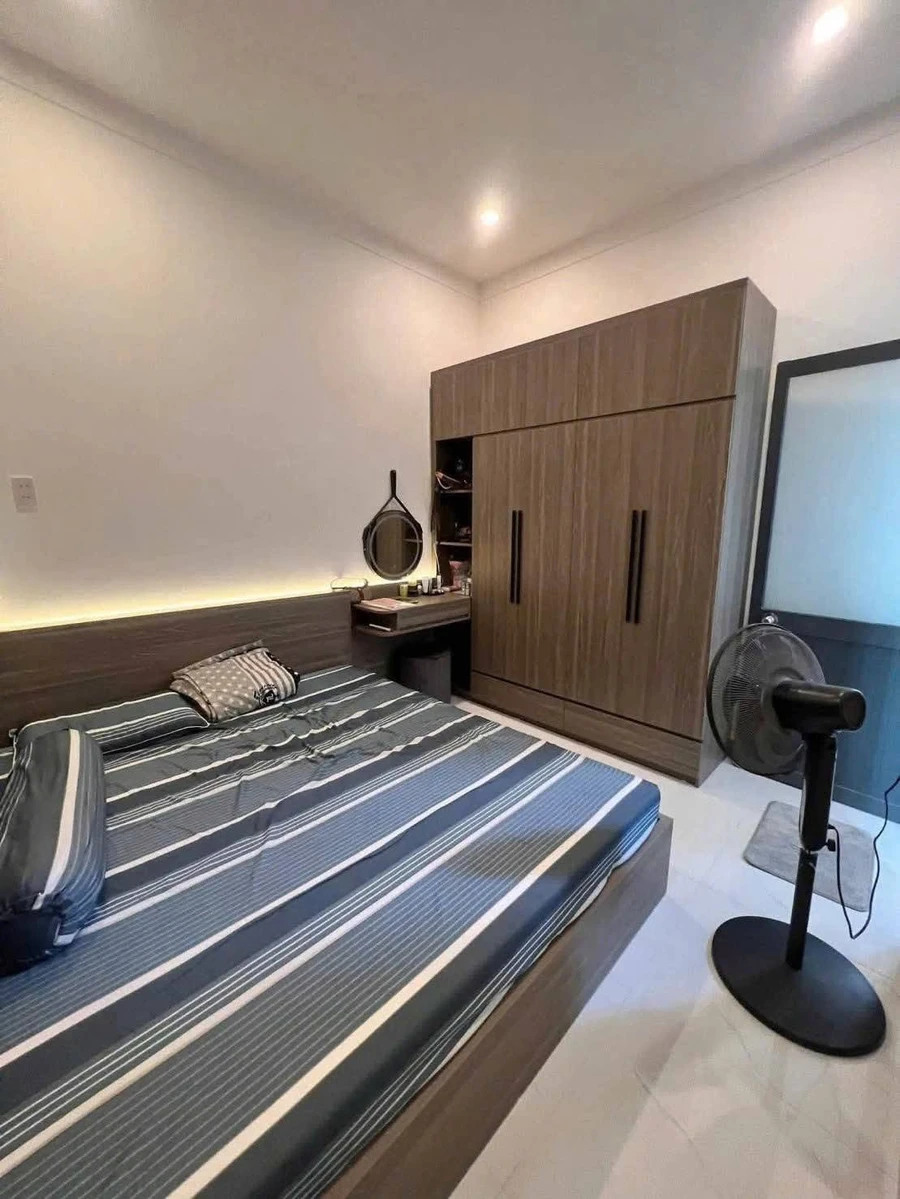 Bán nhà hẻm Võ Nguyên Giáp 2.4 tỷ, 36.4m² Quy Nhơn - Ảnh thu nhỏ 2
