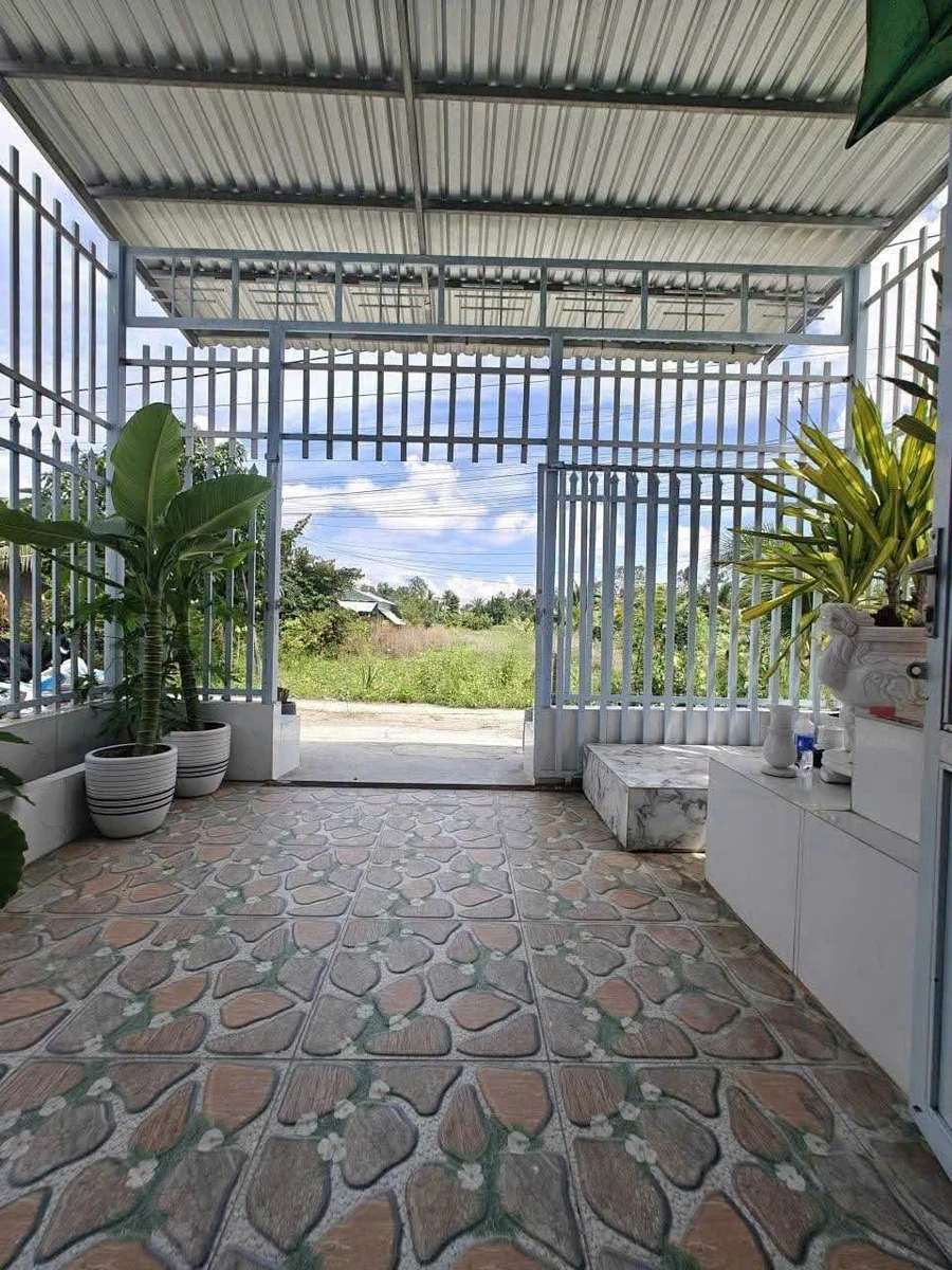 Bán nhà nhánh Bùi Viện, Rạch Giá 52 m2, 700 triệu - Ảnh thu nhỏ 3