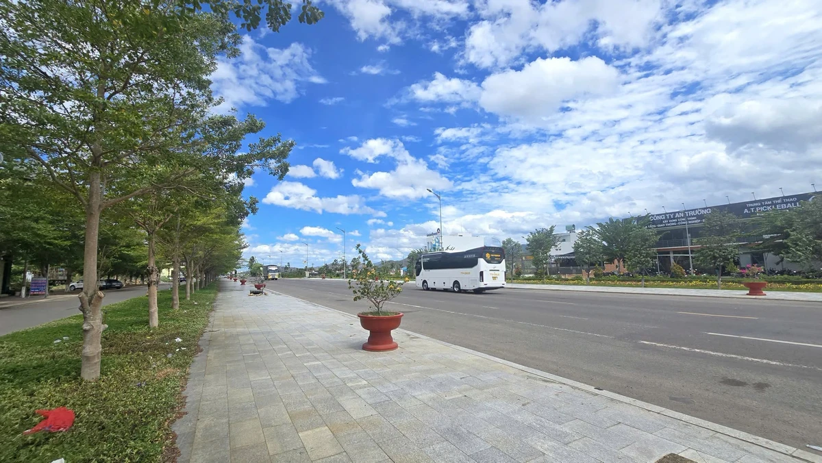 Bán đất mặt tiền Quốc Lộ 19, 330m² ngang 10m, 5 tỷ - Ảnh thu nhỏ 3