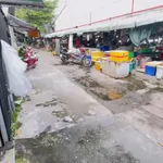Bán nhà phố 3 tầng mặt tiền chợ 50m2 gần Vòng Xoay An Phú - Ảnh thu nhỏ 1