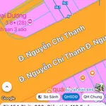 Bán đất mặt tiền Nguyễn Chí Thanh Long Hải 114m2 - Ảnh thu nhỏ 4