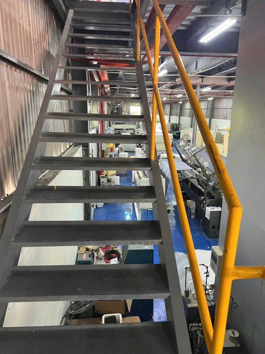 Bán xưởng 1100m² đang cho thuê 70tr/tháng, Hòa Lợi - Ảnh 1