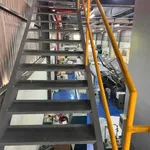 Bán xưởng 1100m² đang cho thuê 70tr/tháng, Hòa Lợi - Ảnh thu nhỏ 1
